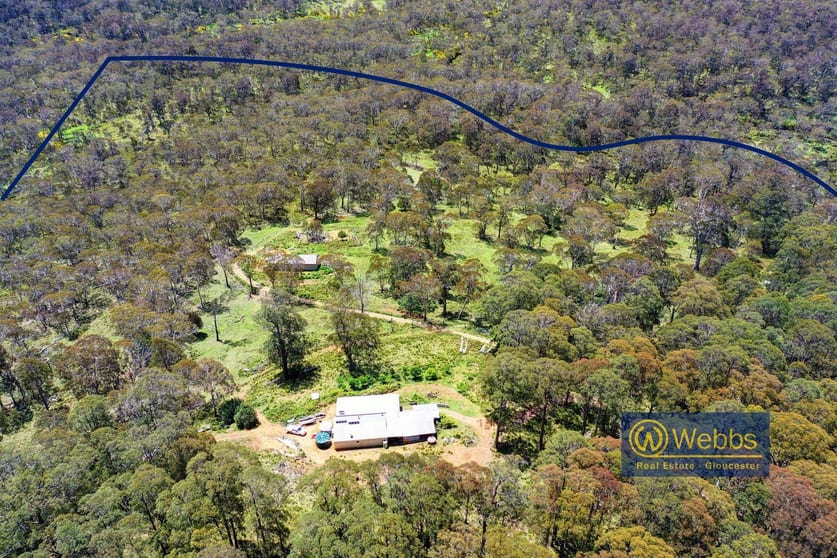 1 Barrington Tops Forest Road Barrington Tops NSW 2422 - Image 1