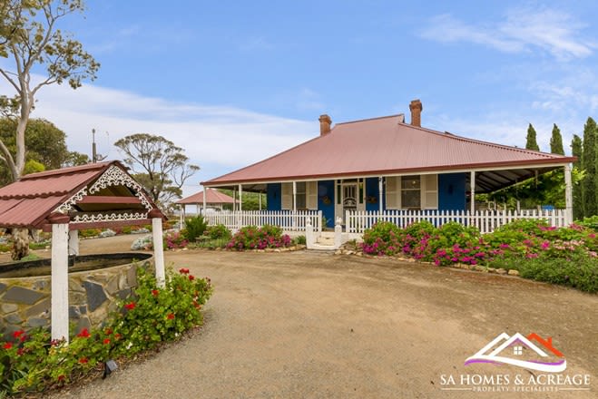 347 Min Man Road Manoora Auburn SA 5451 - Image 3