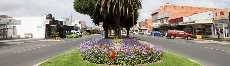 Click to view all images 79 Old Port Foreshore Road Port Albert VIC 3971 - Image 3