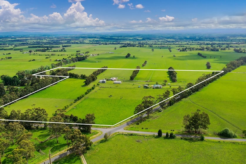 Click to view all images 236 HAZELDEAN ROAD Yarragon VIC 3823 - Image 1