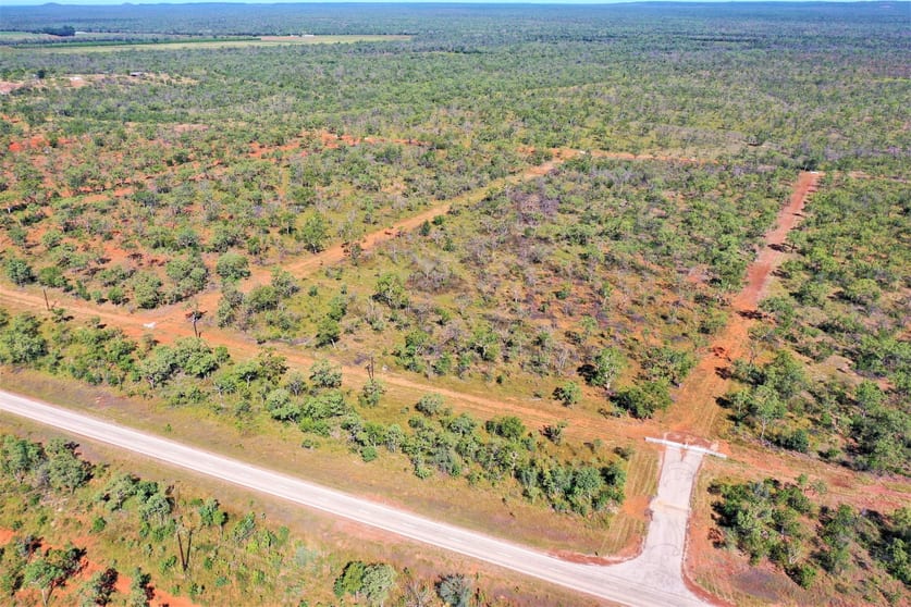 Click to view all images 1821 Florina Road Katherine NT 0850 - Image 1