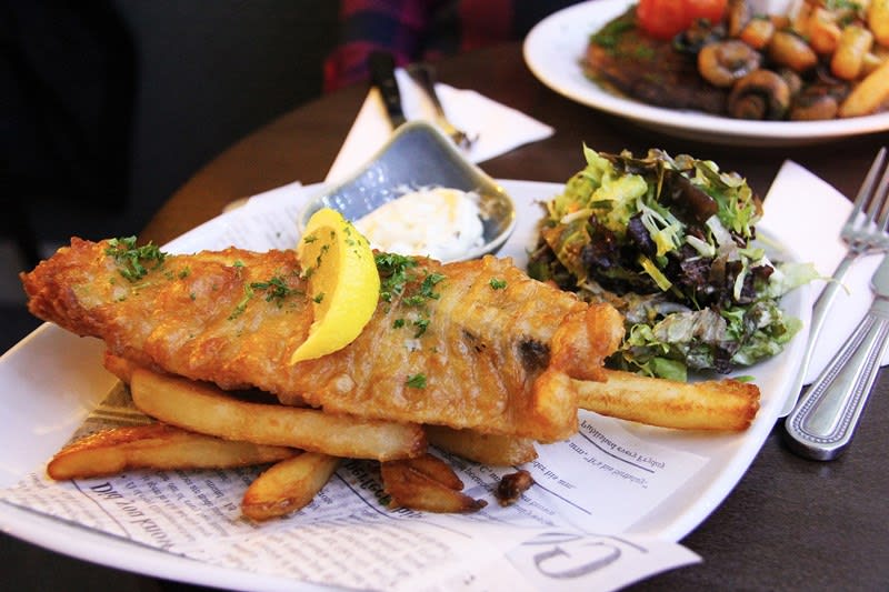 Click to view all images Takeaway Food business for sale in Melbourne City Council - Greater Area VIC - Image 1