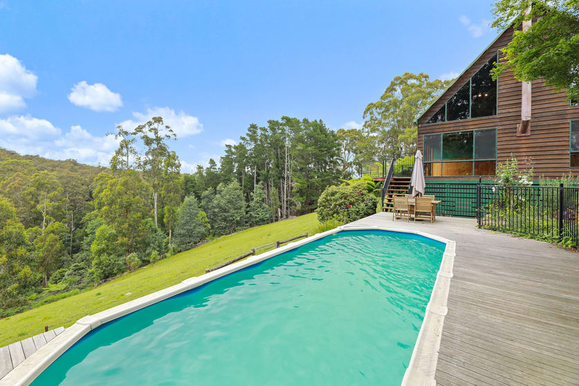 Click to view all images 80 TYMKIN ROAD Rokeby VIC 3821 - Image 1