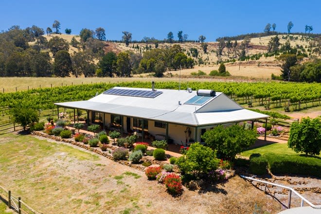 Click to view all images 10891 Brockman Highway (MARANUP) Bridgetown WA 6255 - Image 1