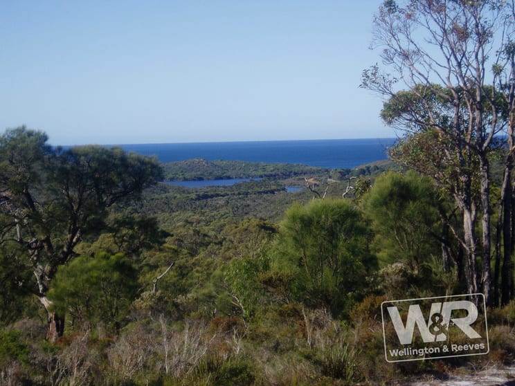 Click to view all images Lot 2 Homestead Road Manypeaks WA 6328 - Image 1