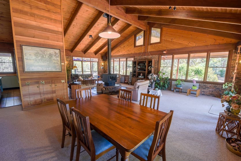 Click to view all images 115 Snells Road Wartook VIC 3401 - Image 2