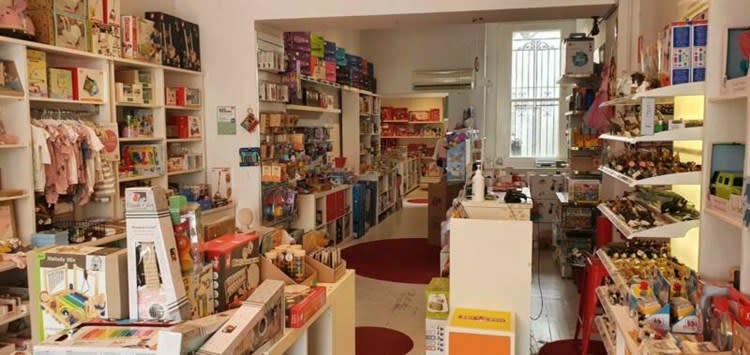 Click to view all images Shop & Retail business for sale in Port Melbourne - Image 2