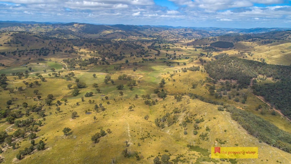 Click to view all images 1094 Aarons Pass Road Mudgee NSW 2850 - Image 1