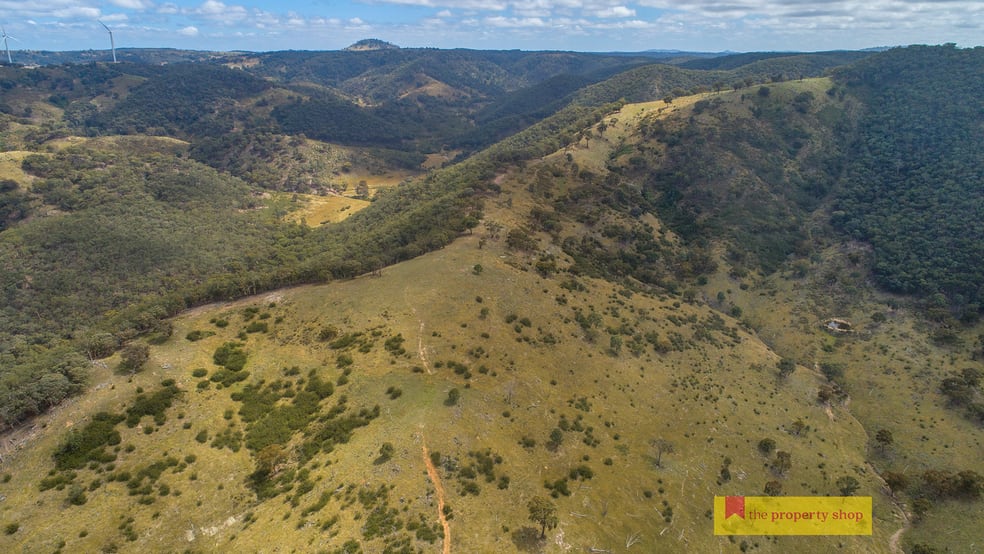 Click to view all images 1094 Aarons Pass Road Mudgee NSW 2850 - Image 3