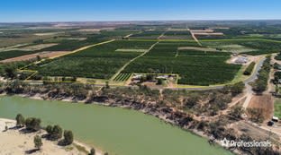 Click to view all images 3070 & 309 Kulkyne Way & 14 George Irwin Road Colignan VIC 3494 - Image 2