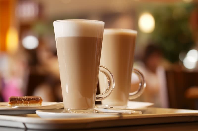 Click to view all images Cafe & Coffee Shop business for sale in Cheltenham - Image 2