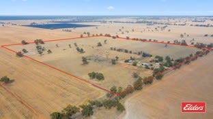 Click to view all images 371 Sloane Siding Road Mulwala NSW 2647 - Image 1