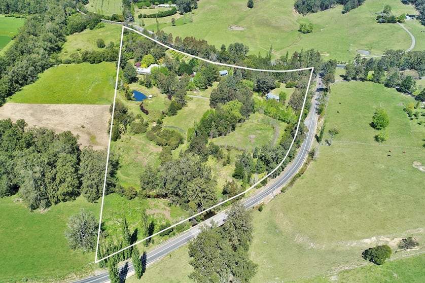 1540 Moss Vale Road Kangaroo Valley NSW 2577 - Image 2