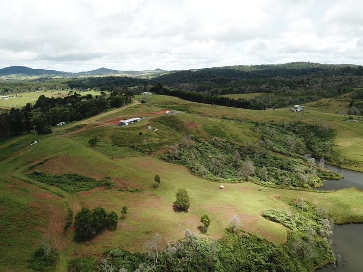 Click to view all images 189 Cathay Creek Road Crediton QLD 4757 - Image 1