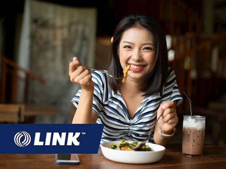 Click to view all images Cafe & Coffee Shop business for sale in Sydney - Image 1