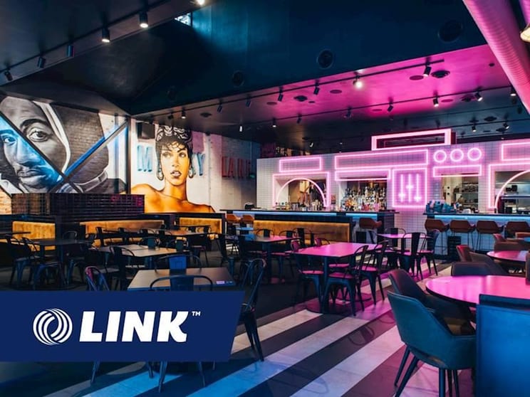 Click to view all images Restaurant business for sale in Sydney Region NSW - Image 1