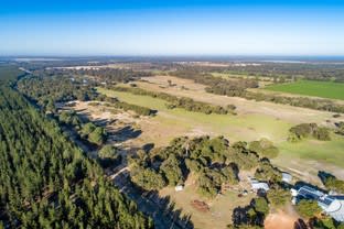 LOT 1113 West Break Cookernup WA 6219 - Image 2