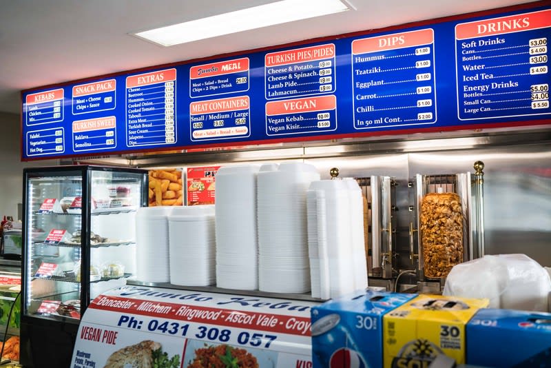 Click to view all images Food, Beverage & Hospitality business for sale in Doncaster East - Image 3
