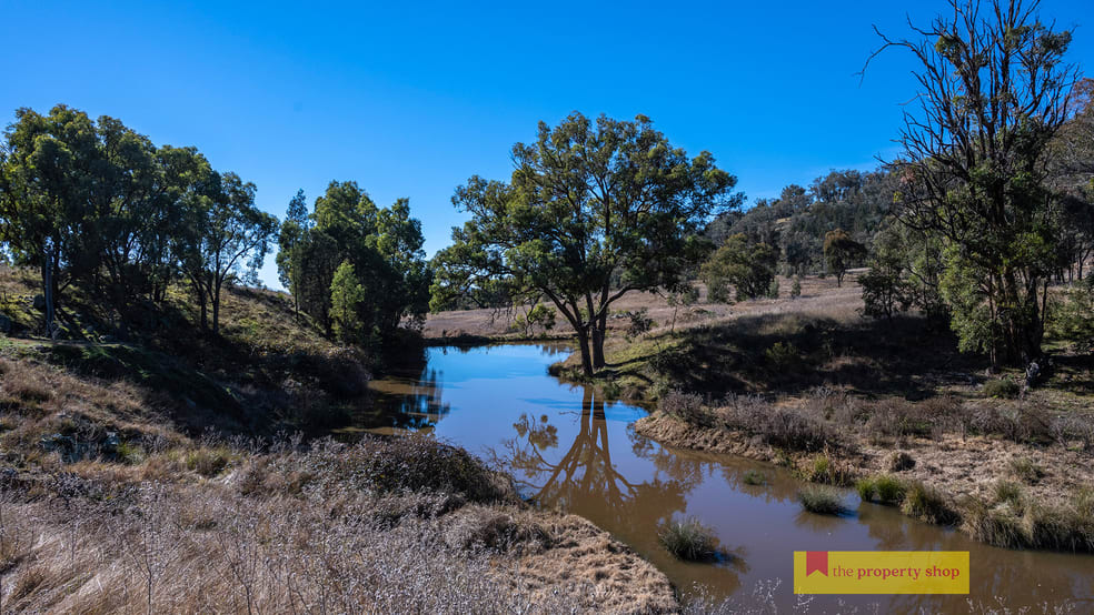 Click to view all images 435 Kaludabah Road Mudgee NSW 2850 - Image 1