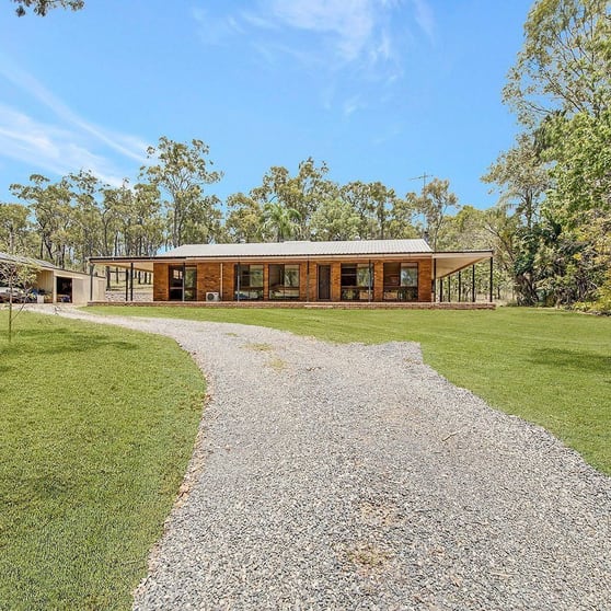 Click to view all images 80 Fryer Road Tungamull QLD 4702 - Image 1