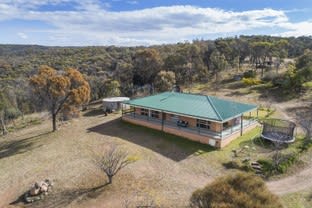 Click to view all images 267 Ridge Road Mudgee NSW 2850 - Image 2