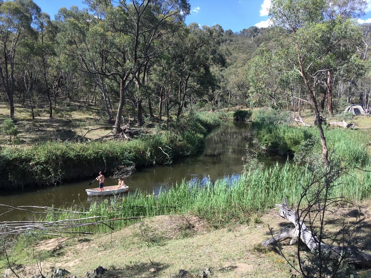 Click to view all images 430 Sallys Flat Road Mudgee NSW 2850 - Image 1