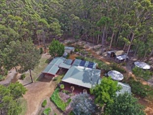 Click to view all images 60 Hovea Road Denmark WA 6333 - Image 1