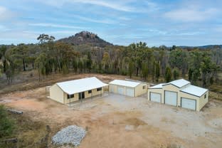 Click to view all images Mudgee NSW 2850 - Image 1