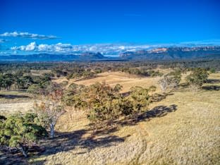 Click to view all images Lot 6 DP 861340 Crown Station Road Glen Davis NSW 2846 - Image 2