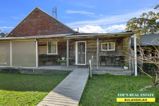 Click to view all images 596 Markwell Road Bulahdelah NSW 2423 - Image 3