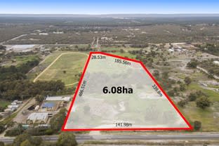 Click to view all images Lot 30, Hawkins Road Jandabup WA 6077 - Image 1