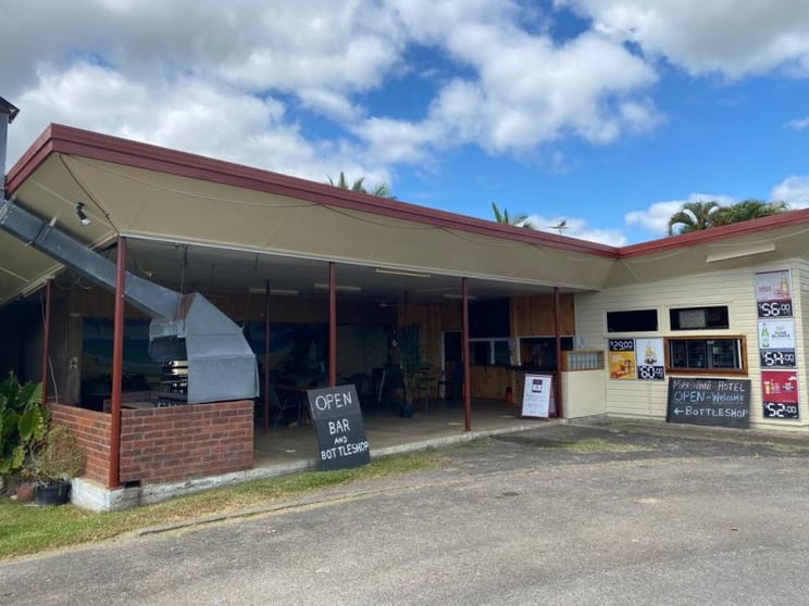 Click to view all images 66 Bruce Highway Mirriwinni QLD 4871 - Image 1