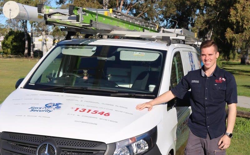 Click to view all images Building & Construction business for sale in Parramatta - Image 1