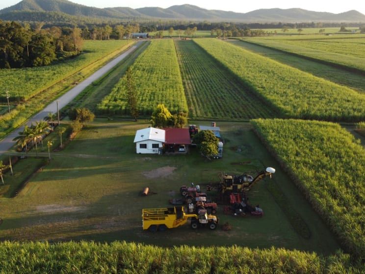 Click to view all images Ingham QLD 4850 - Image 1