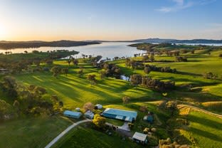 Click to view all images 719 Murray River Road Talgarno VIC 3691 - Image 1