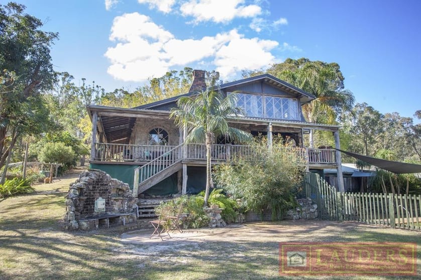 535 Nowendoc Road Killawarra NSW 2429 - Image 3