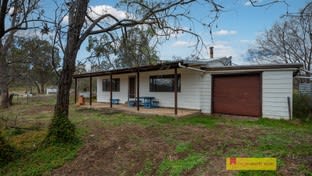 Click to view all images 2 Noola Road Rylstone NSW 2849 - Image 2