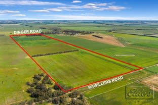 Click to view all images 754 Dingee Road Dingee VIC 3571 - Image 3
