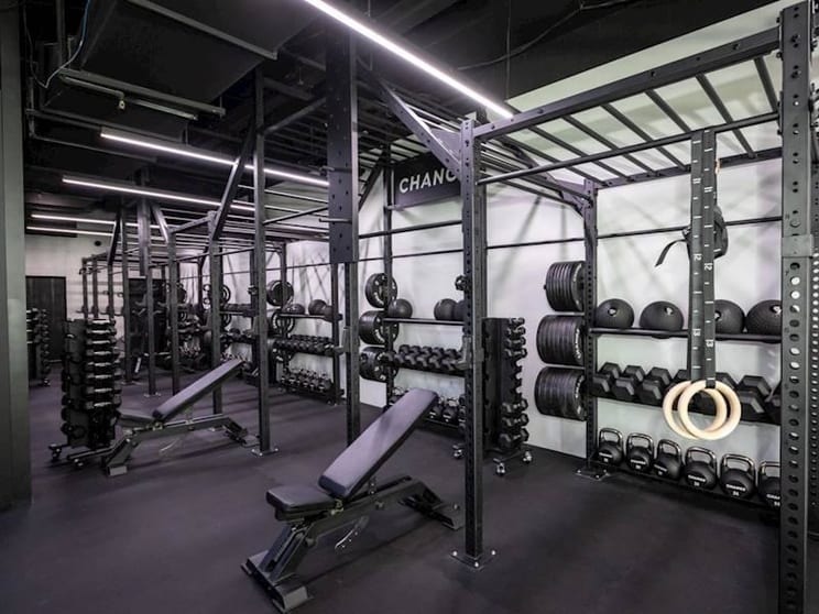 Click to view all images Sports Complex & Gym business for sale in Illawarra & South Coast NSW - Image 3