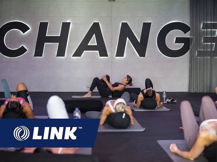Click to view all images Sports Complex & Gym business for sale in Sydney Region NSW - Image 1