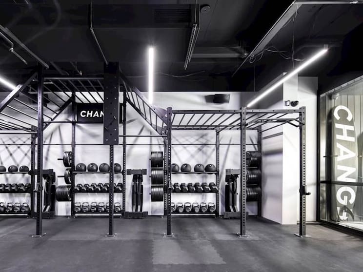Click to view all images Sports Complex & Gym business for sale in Sydney Region NSW - Image 3