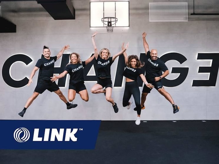 Click to view all images Sports Complex & Gym business for sale in Hunter Region NSW - Image 1