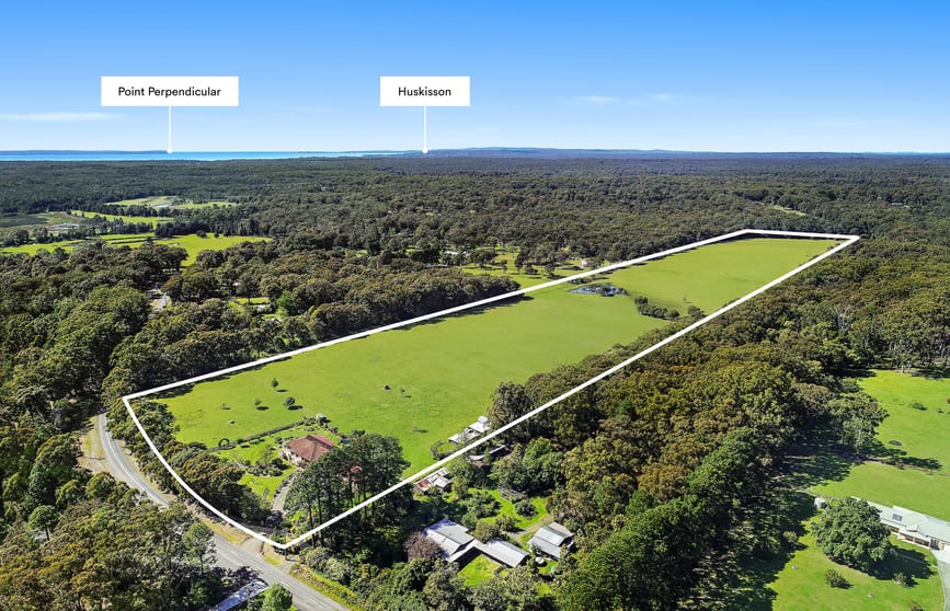 Click to view all images 120 Woollamia Road Falls Creek NSW 2540 - Image 1