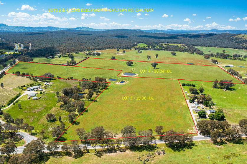 Click to view all images 2248 Beechworth-Chiltern Road Chiltern VIC 3683 - Image 3