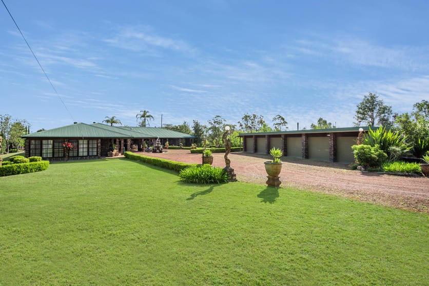 Click to view all images 25 Kelynack Road Mangrove Mountain NSW 2250 - Image 3
