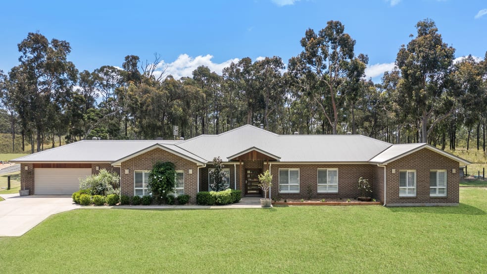 Click to view all images 168 Ironbark Lane Nulkaba NSW 2325 - Image 2