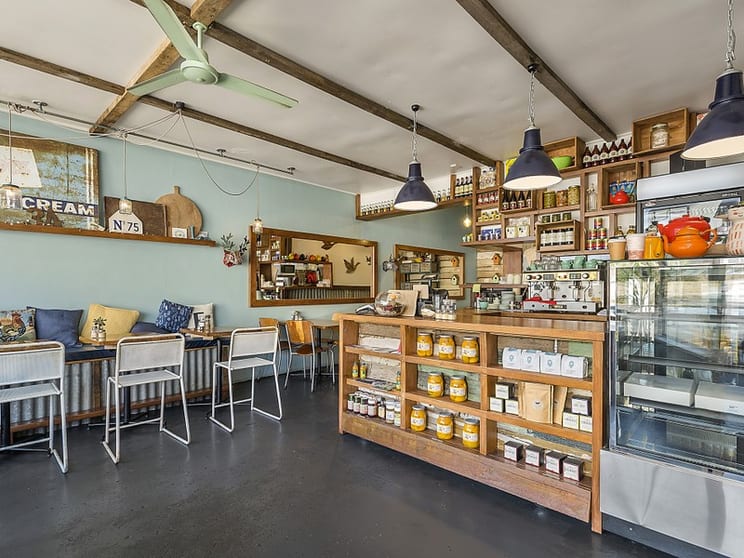 Click to view all images Food, Beverage & Hospitality business for sale in Macedon Ranges - Greater Area VIC - Image 2