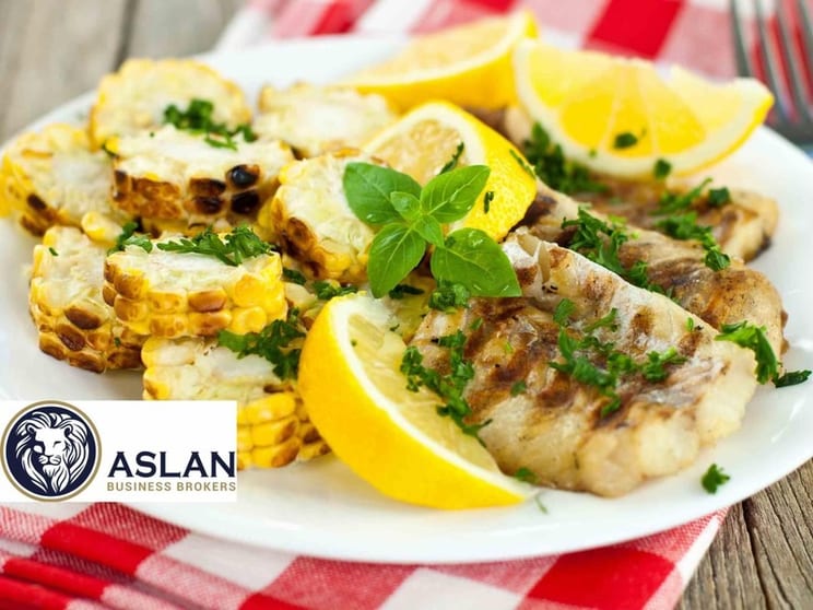 Takeaway Food  business for sale in Taylors Lakes - Image 3