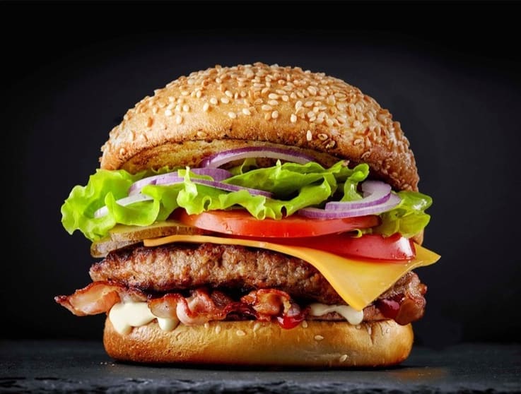 Click to view all images Takeaway Food business for sale in Bulimba - Image 2