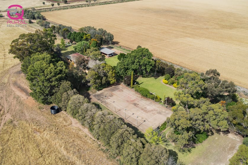 Click to view all images 243 Mellington Road Coleambally NSW 2707 - Image 2